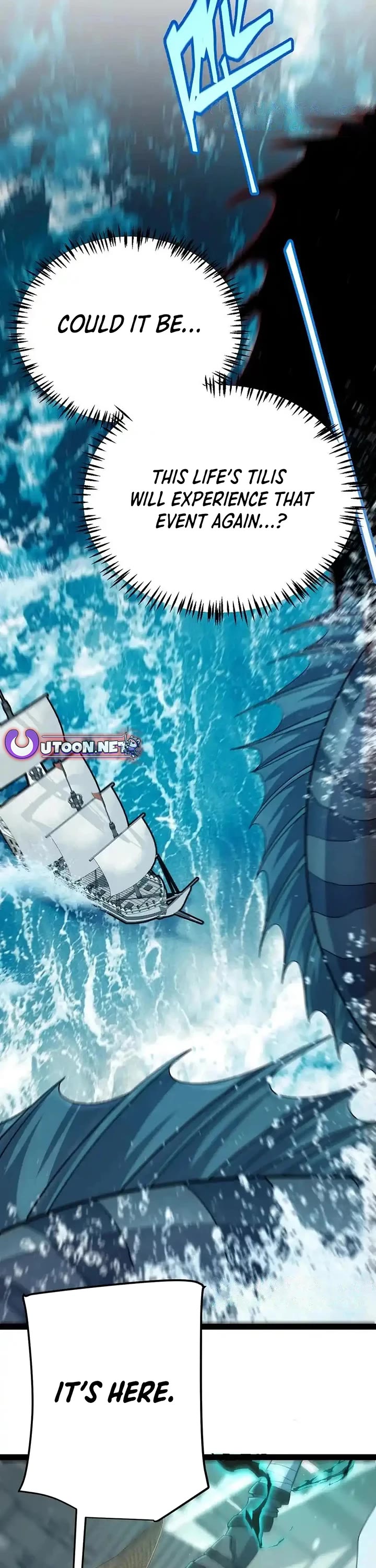 The Game That I Came From chapter 332 page 33