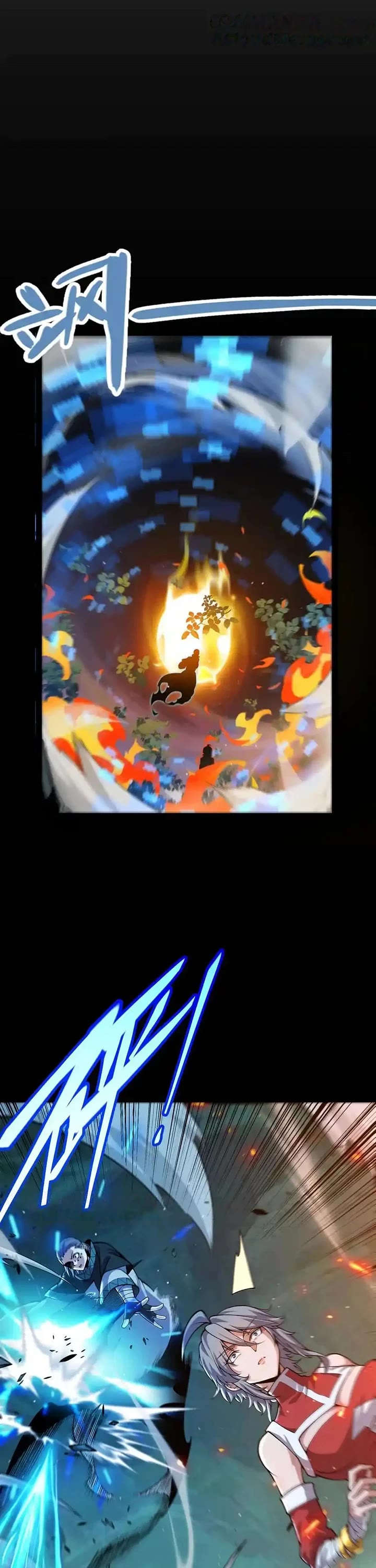 The Game That I Came From chapter 332 page 37