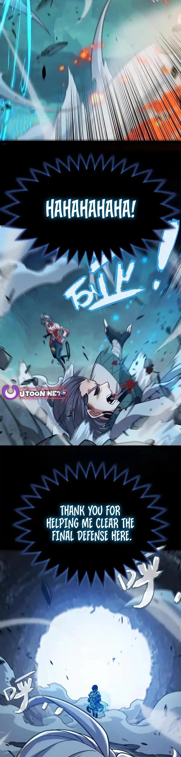 The Game That I Came From chapter 332 page 38