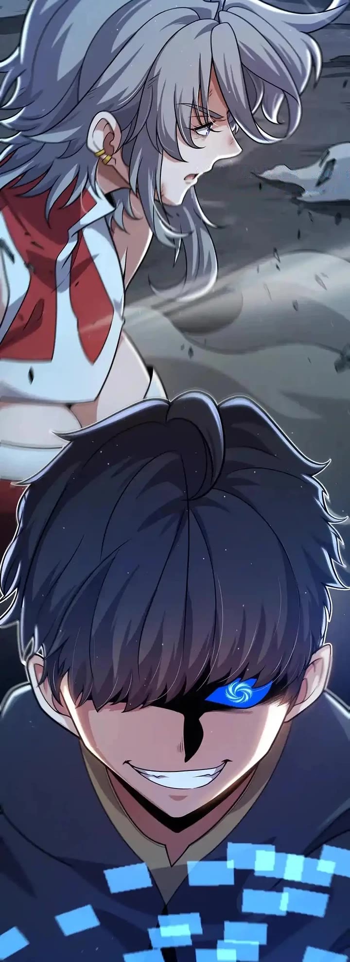 The Game That I Came From chapter 332 page 39