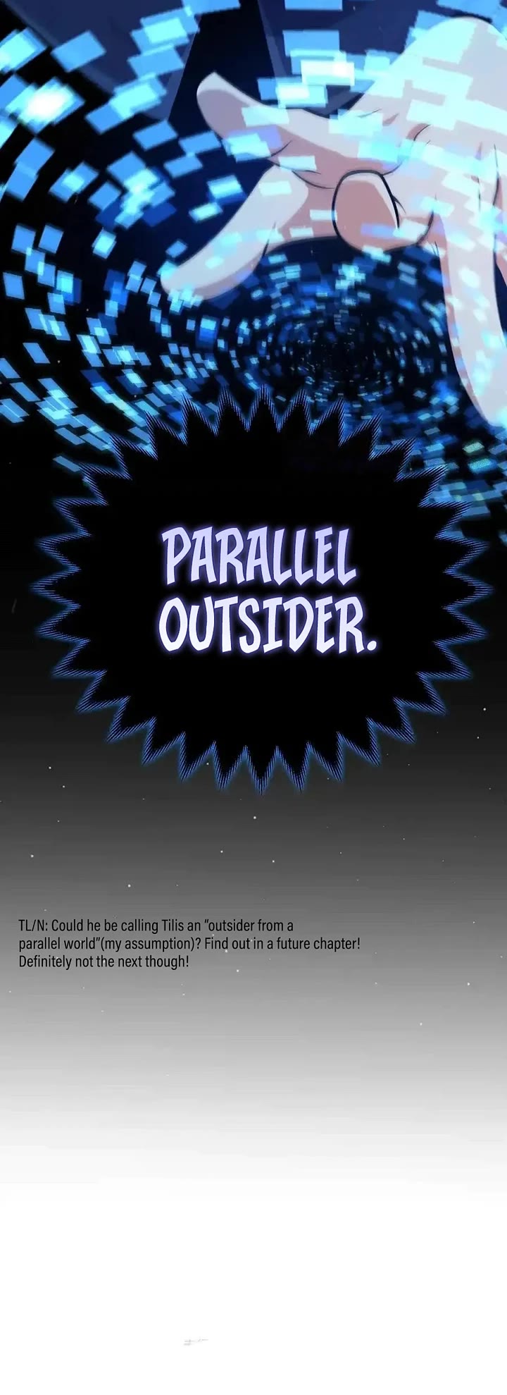 The Game That I Came From chapter 332 page 40