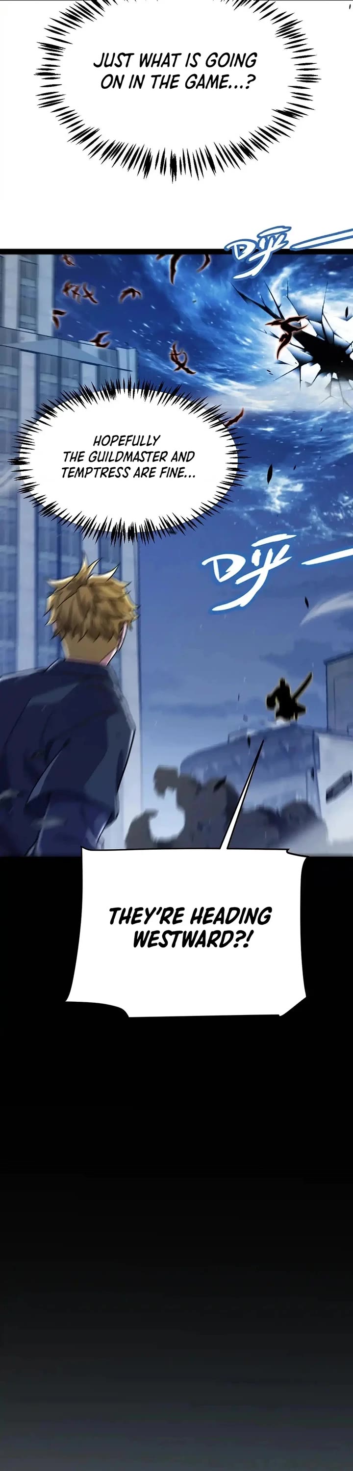 The Game That I Came From chapter 333 page 15