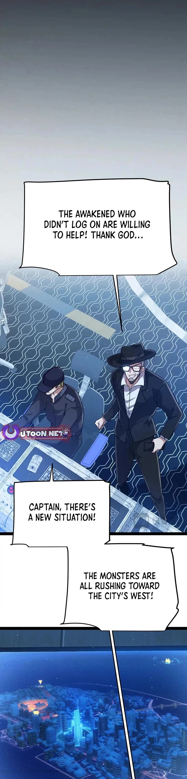 The Game That I Came From chapter 333 page 16