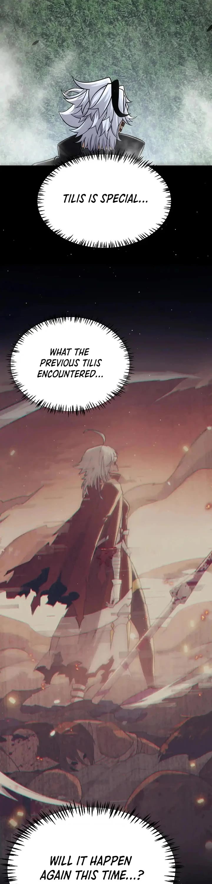 The Game That I Came From chapter 333 page 33