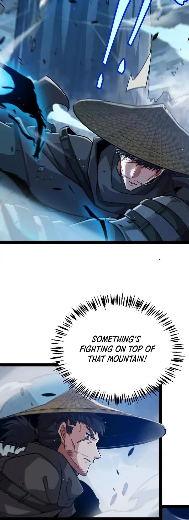 The Game That I Came From chapter 333 page 36