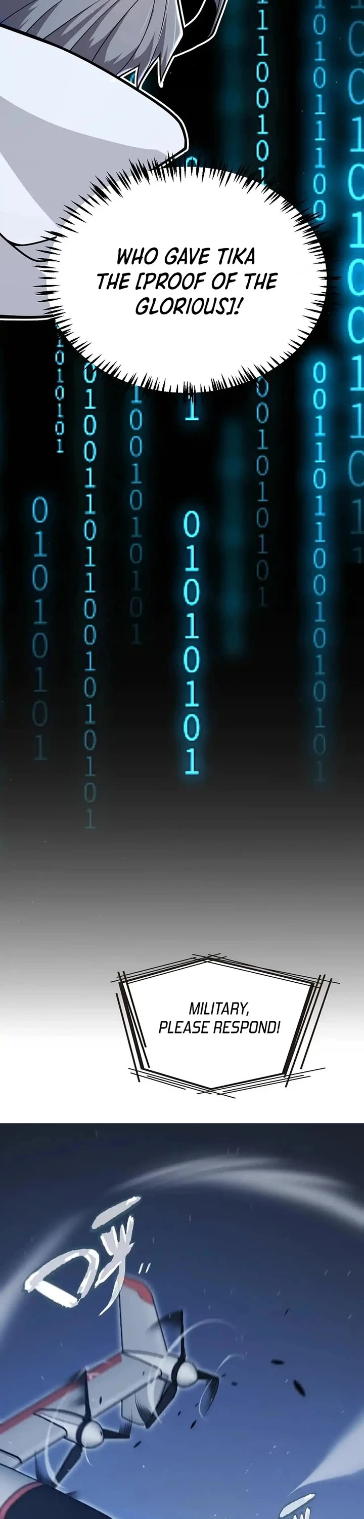 The Game That I Came From chapter 333 page 38