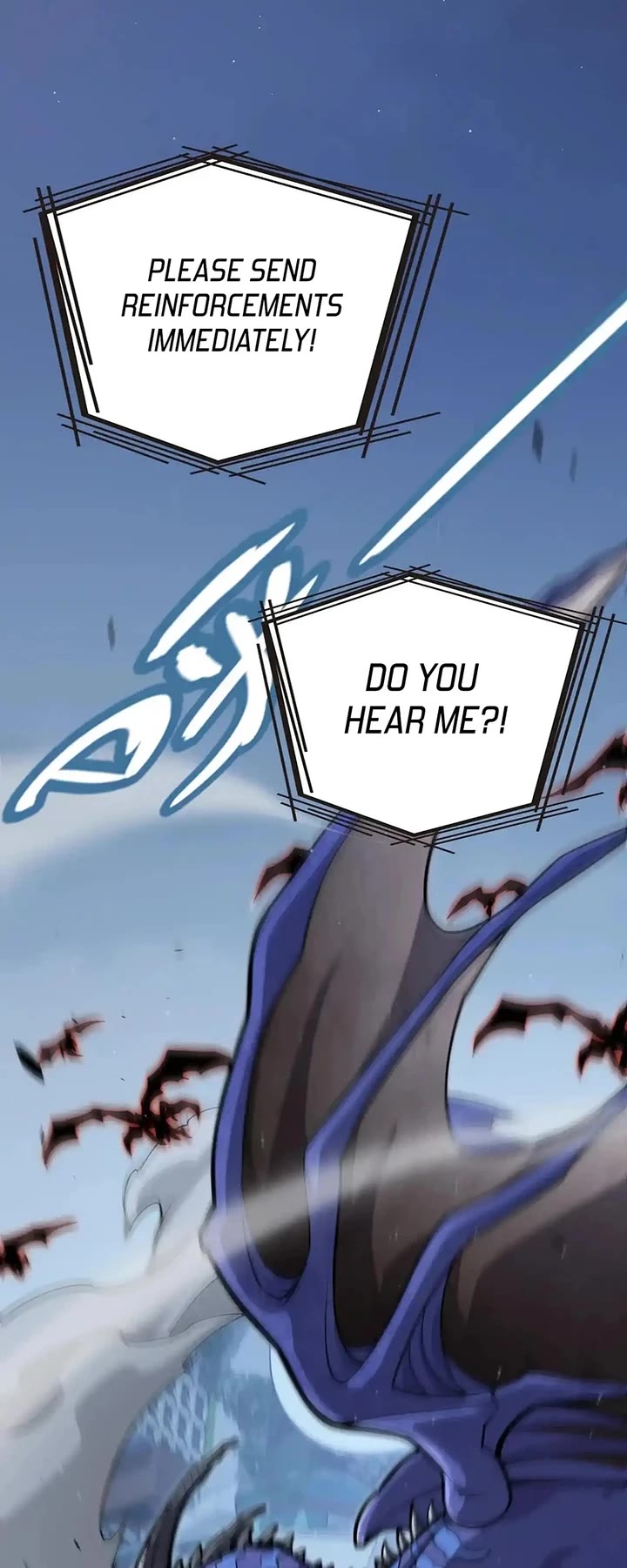 The Game That I Came From chapter 333 page 40