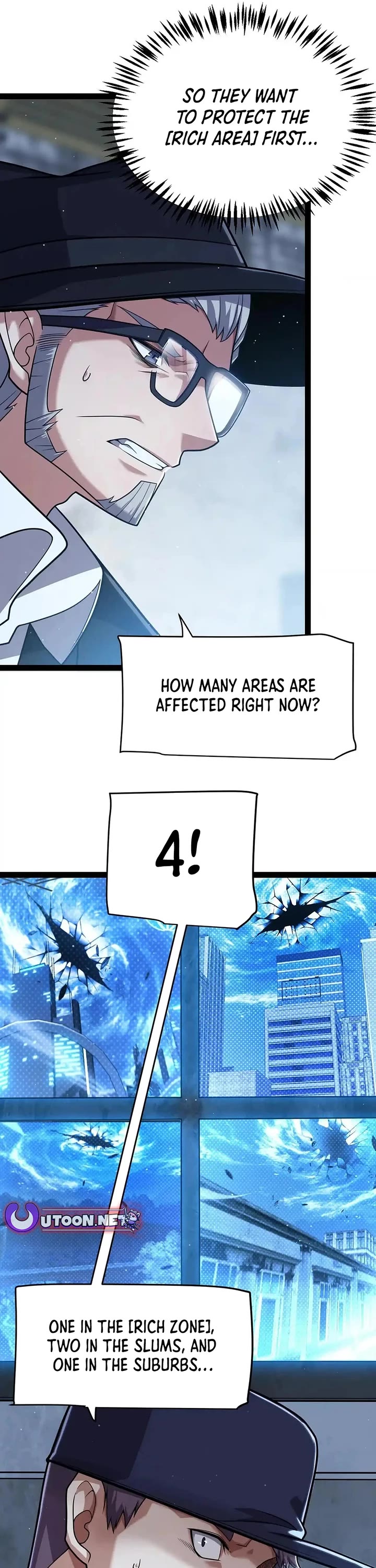 The Game That I Came From chapter 333 page 5