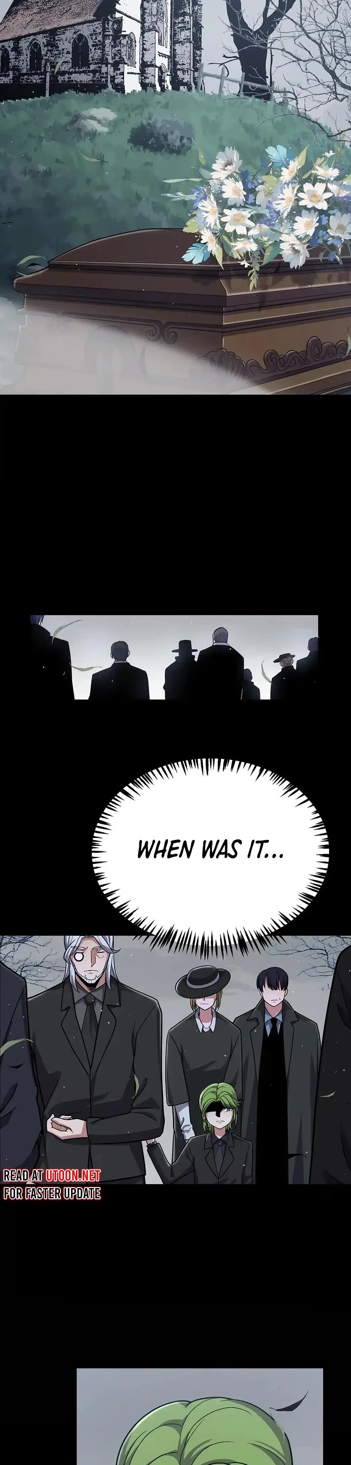 The Game That I Came From chapter 334 page 2