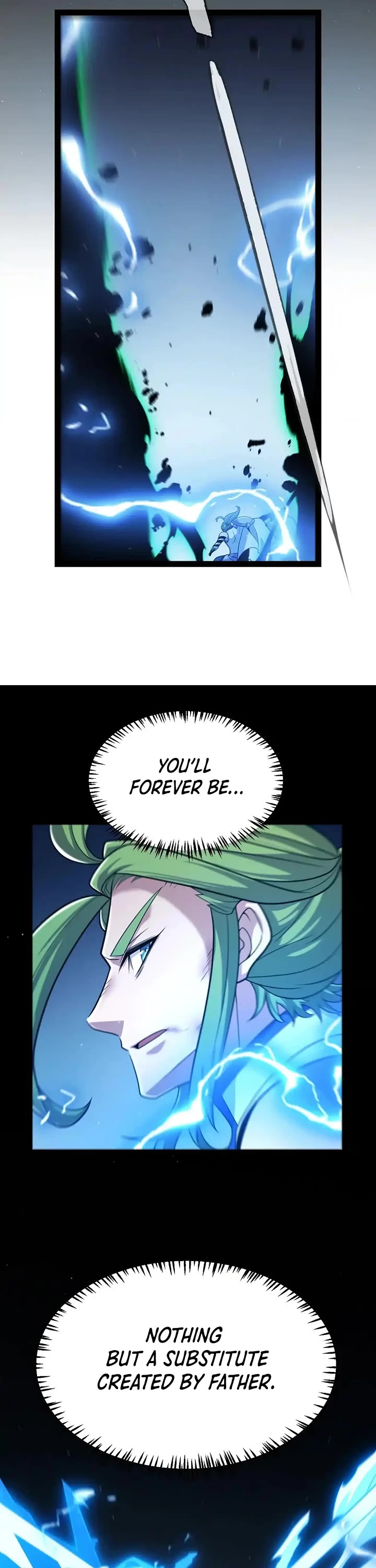 The Game That I Came From chapter 334 page 20