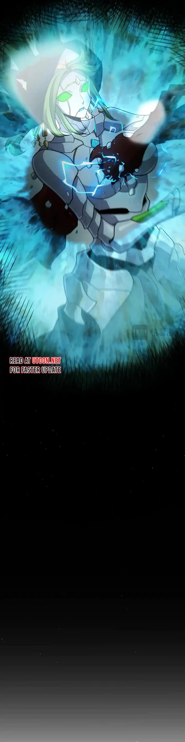 The Game That I Came From chapter 334 page 22