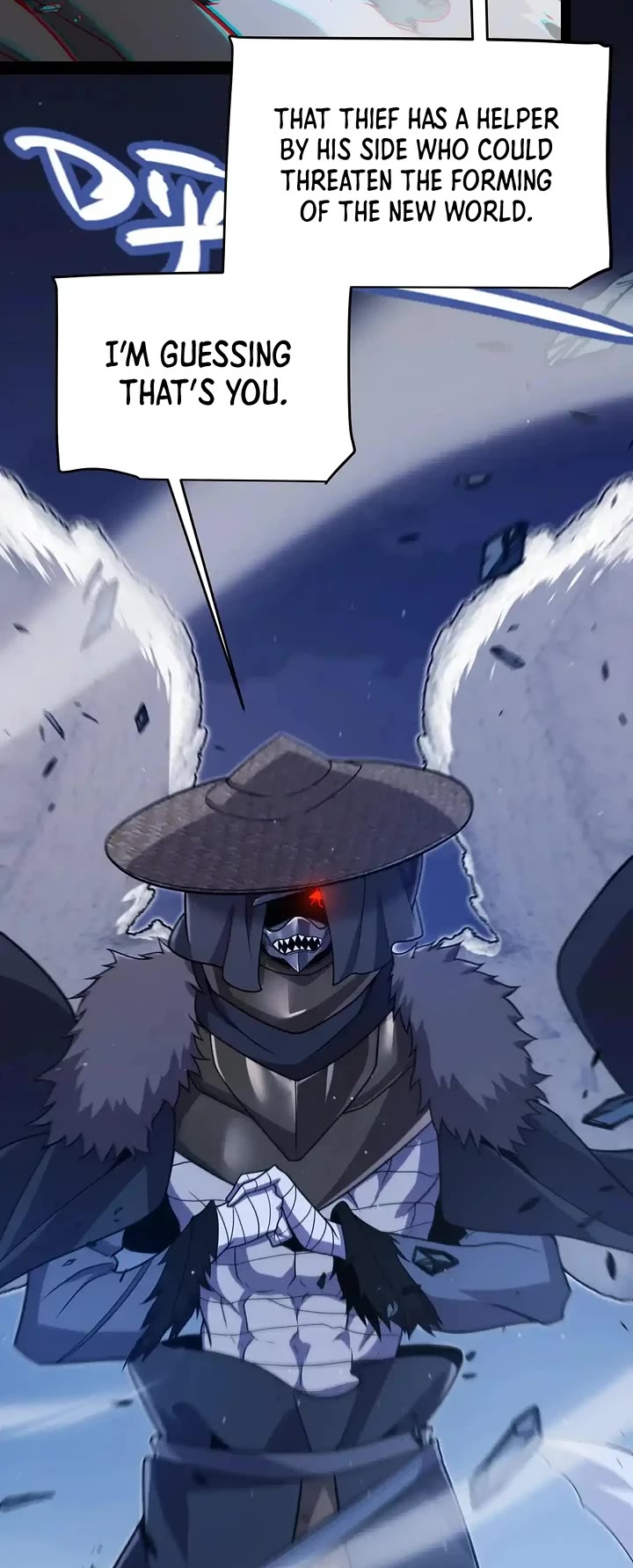 The Game That I Came From chapter 334 page 30