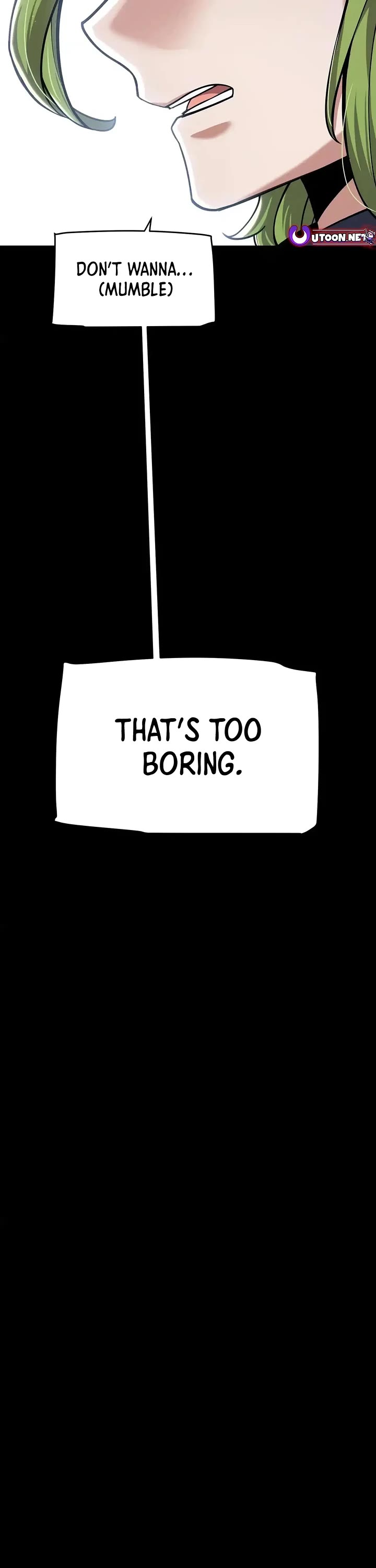 The Game That I Came From chapter 334 page 6