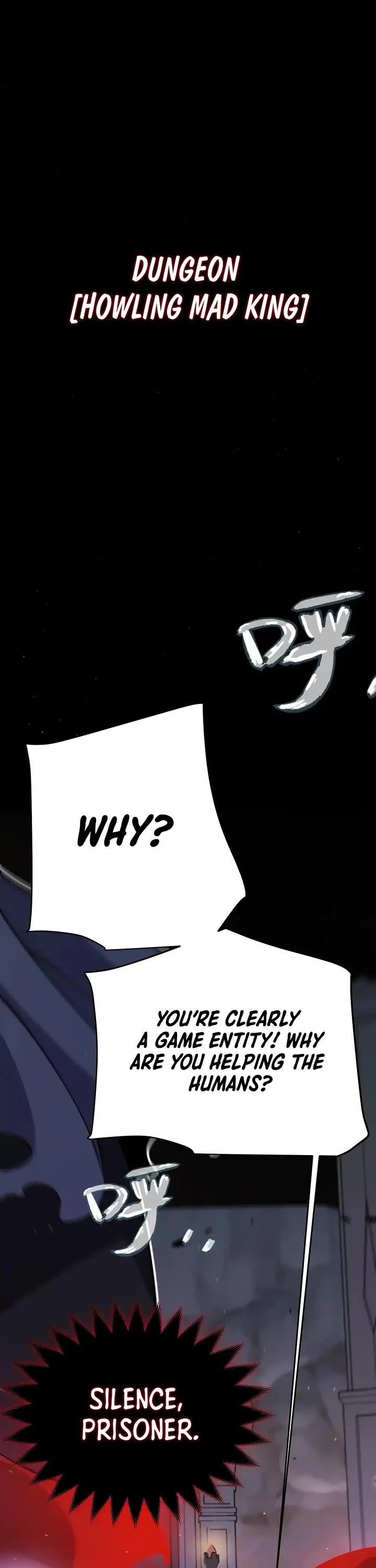 The Game That I Came From chapter 335 page 10