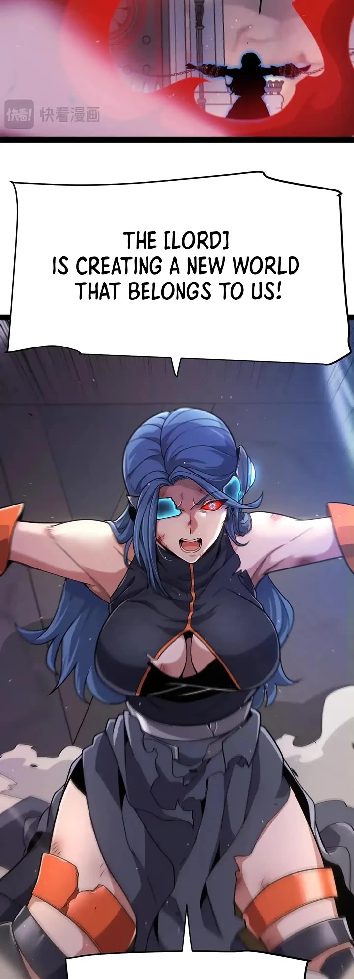 The Game That I Came From chapter 335 page 11