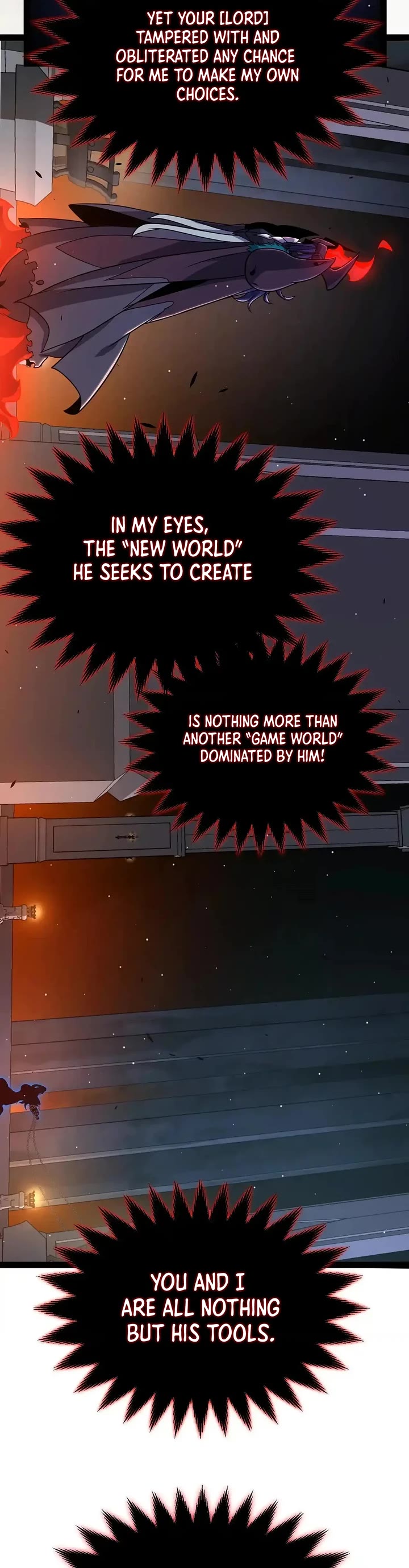 The Game That I Came From chapter 335 page 14