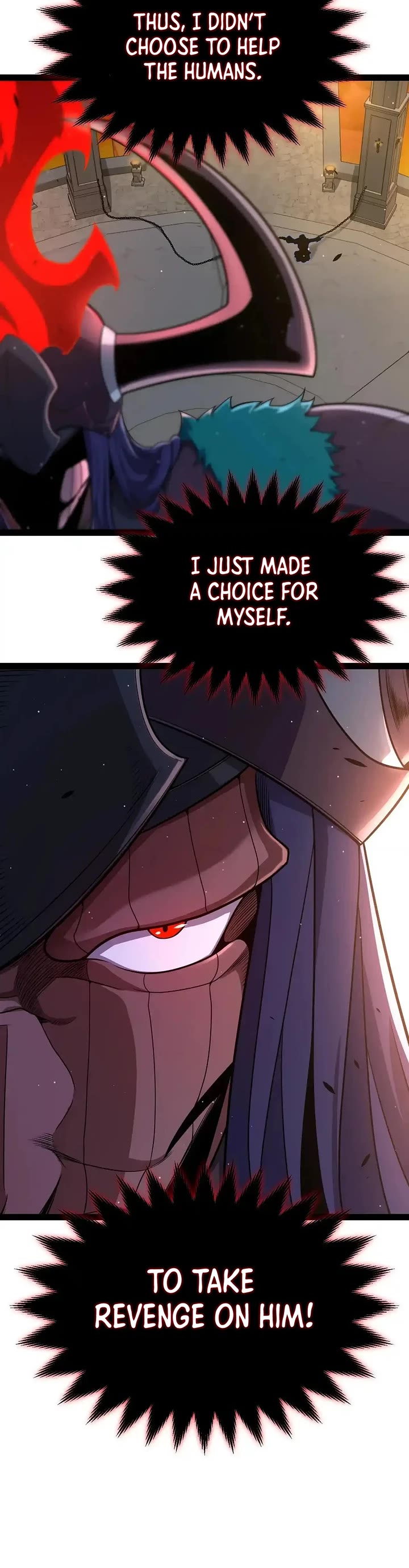 The Game That I Came From chapter 335 page 15