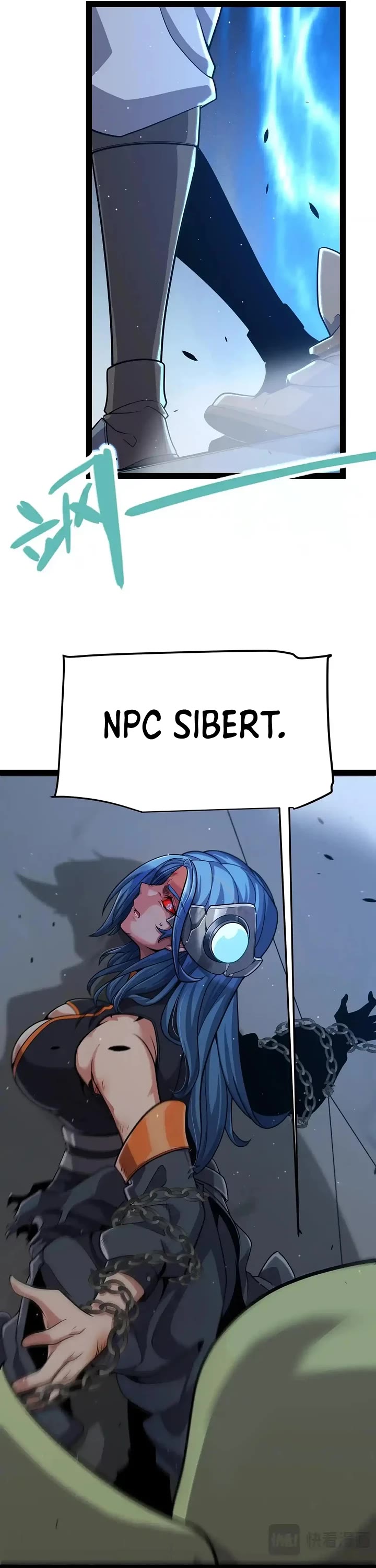 The Game That I Came From chapter 335 page 16