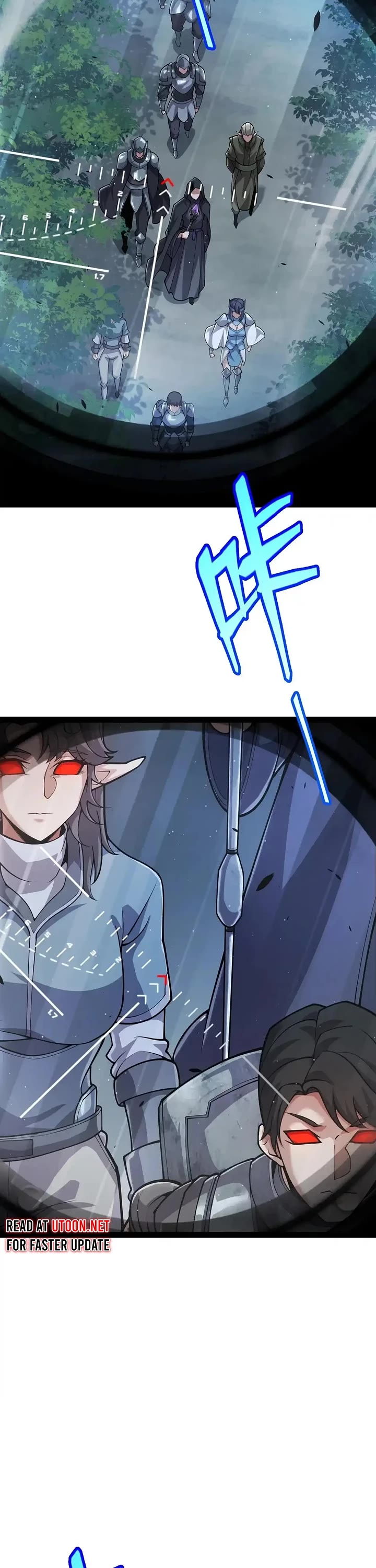 The Game That I Came From chapter 335 page 2