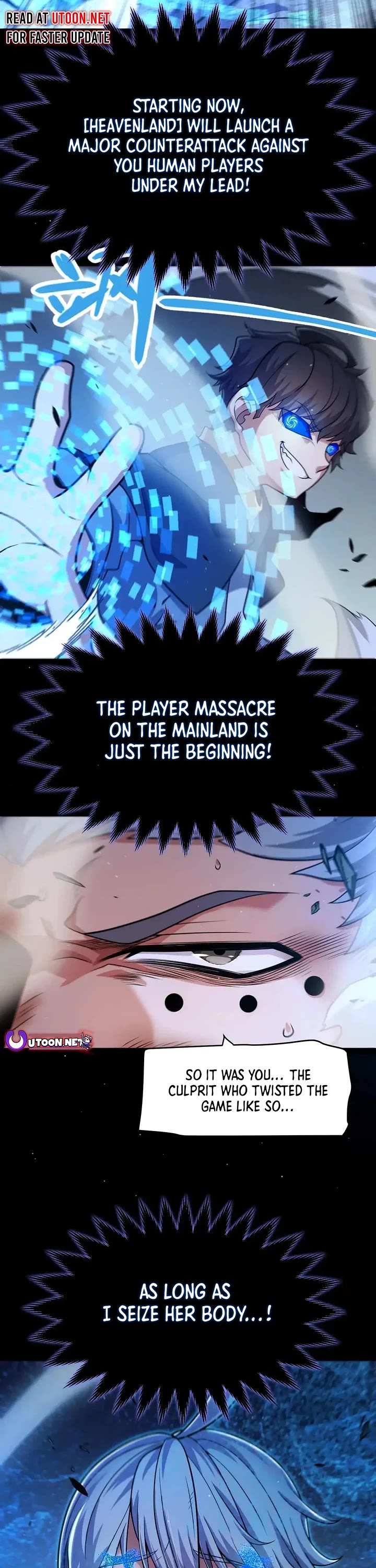 The Game That I Came From chapter 335 page 25