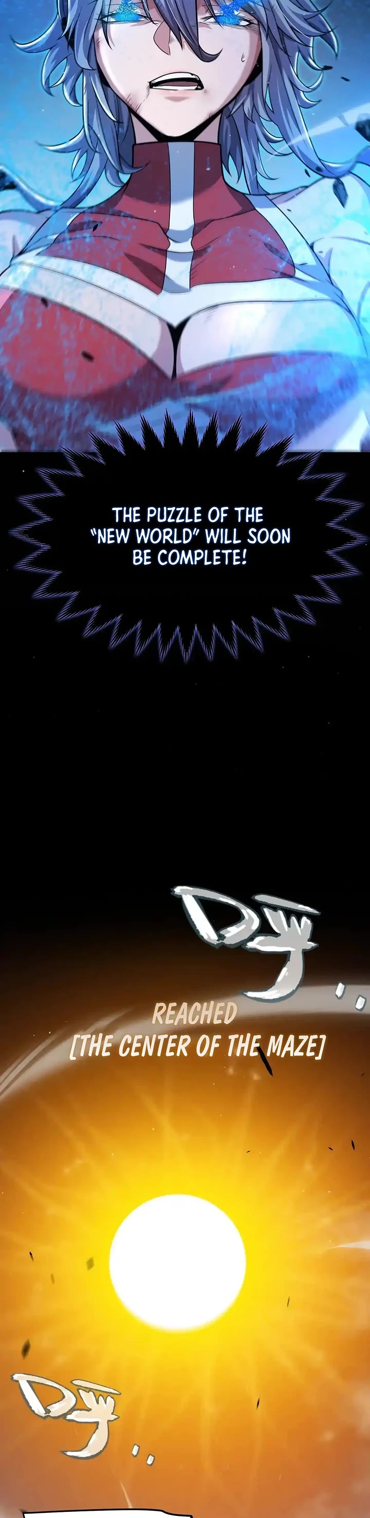 The Game That I Came From chapter 335 page 26