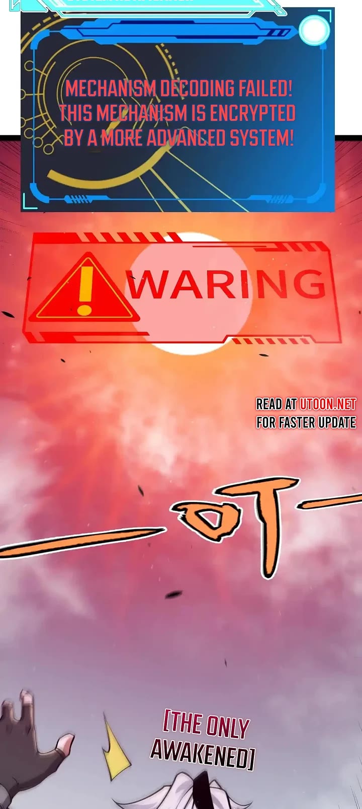 The Game That I Came From chapter 335 page 30