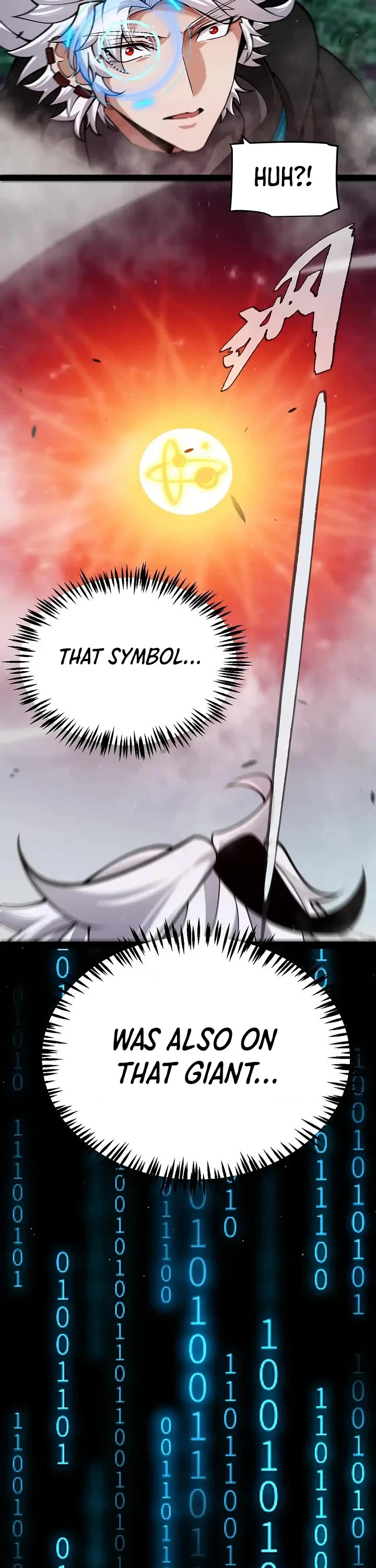 The Game That I Came From chapter 335 page 33