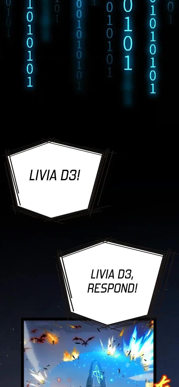 The Game That I Came From chapter 335 page 34