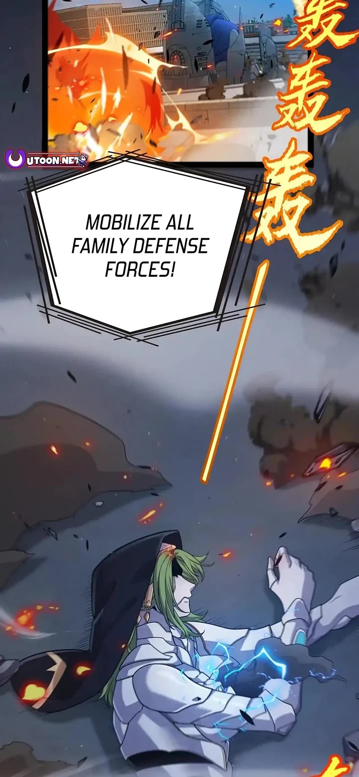 The Game That I Came From chapter 335 page 35