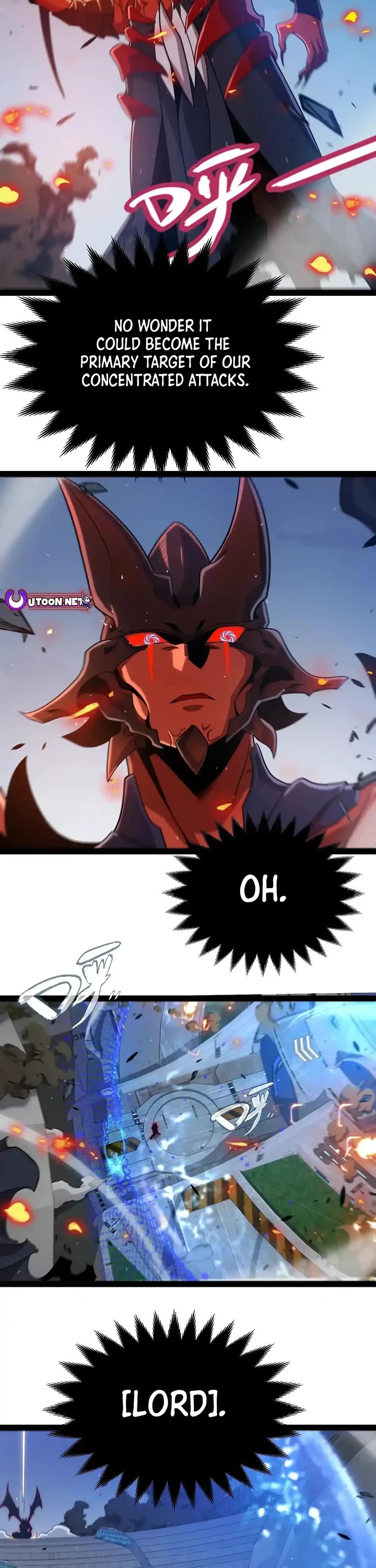 The Game That I Came From chapter 335 page 37