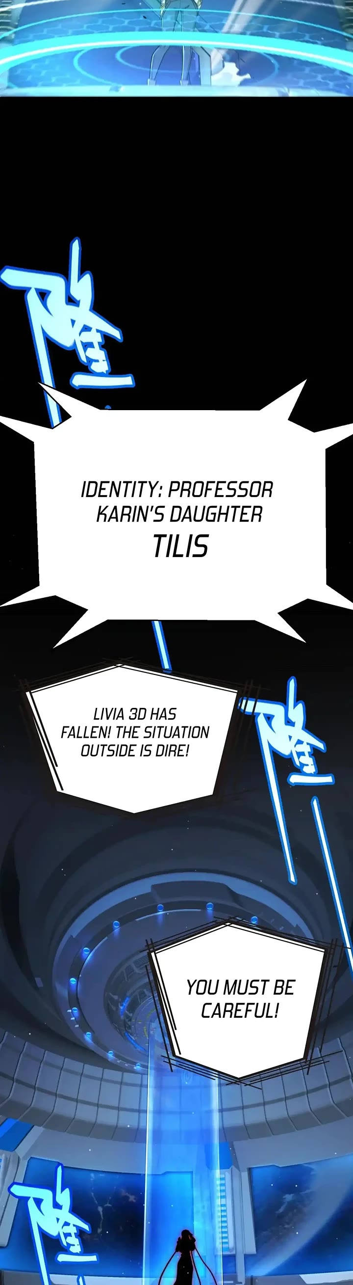 The Game That I Came From chapter 335 page 39