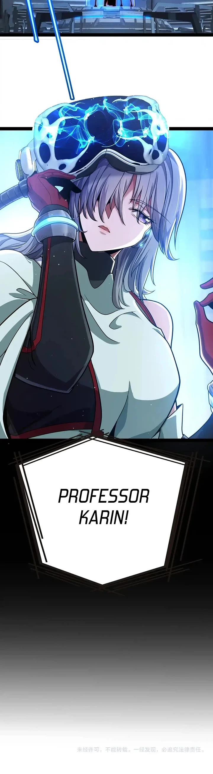 The Game That I Came From chapter 335 page 40