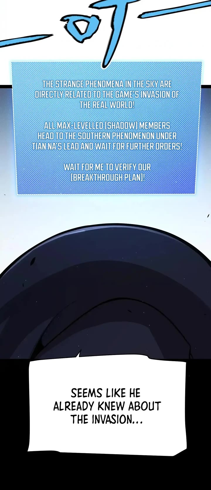 The Game That I Came From chapter 335 page 9