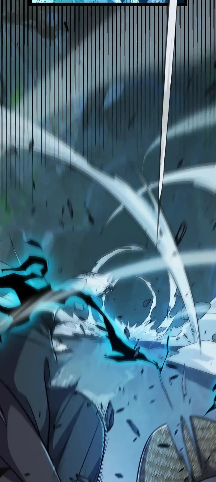 The Game That I Came From chapter 336 page 10