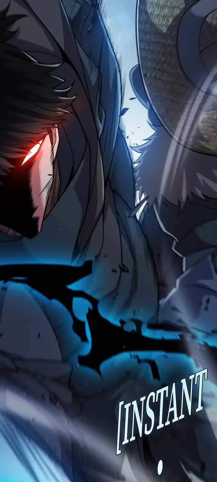 The Game That I Came From chapter 336 page 11