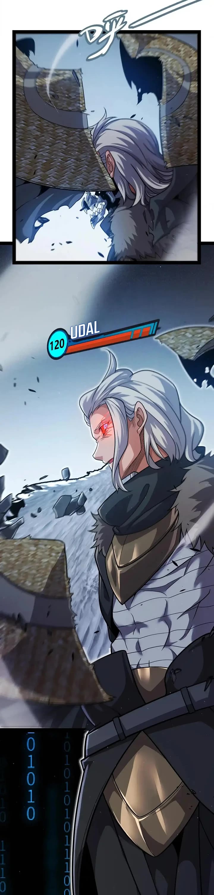 The Game That I Came From chapter 336 page 13