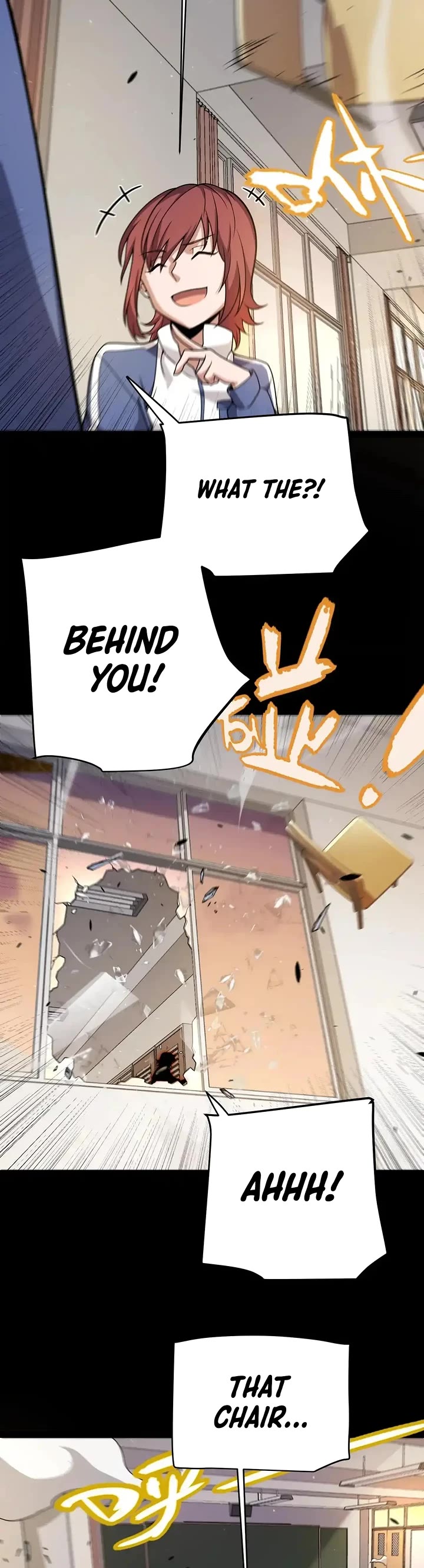 The Game That I Came From chapter 336 page 20