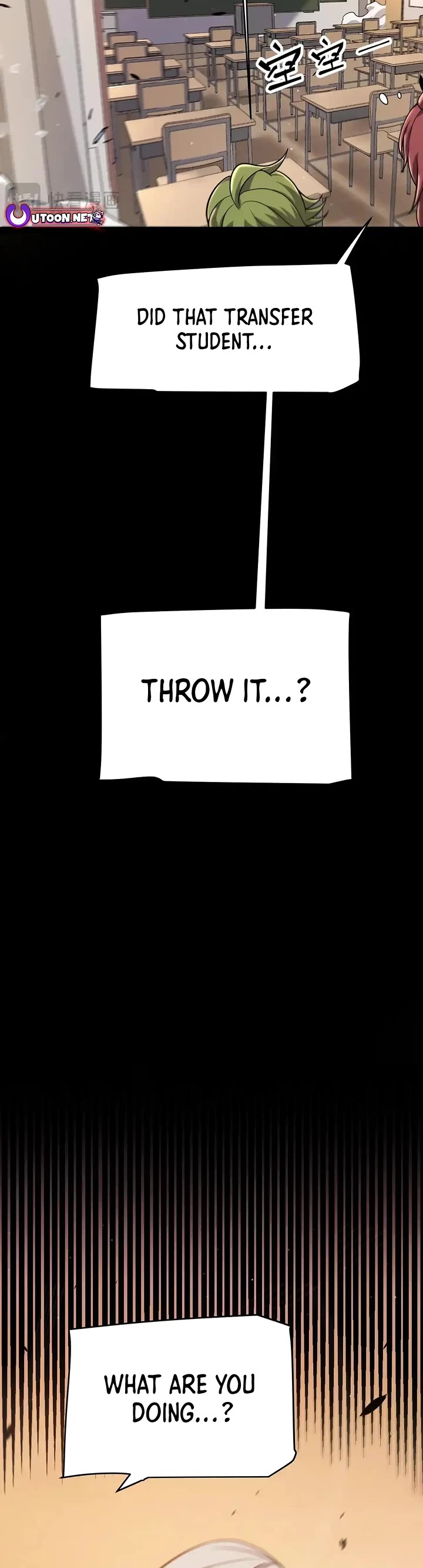 The Game That I Came From chapter 336 page 21