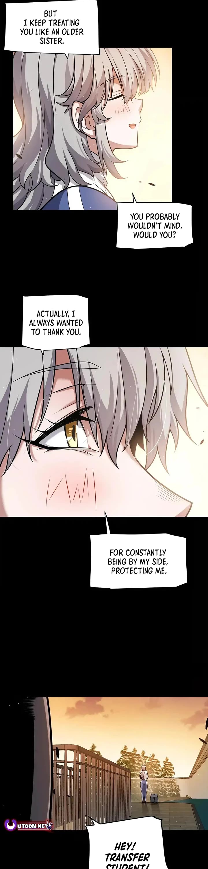 The Game That I Came From chapter 336 page 25