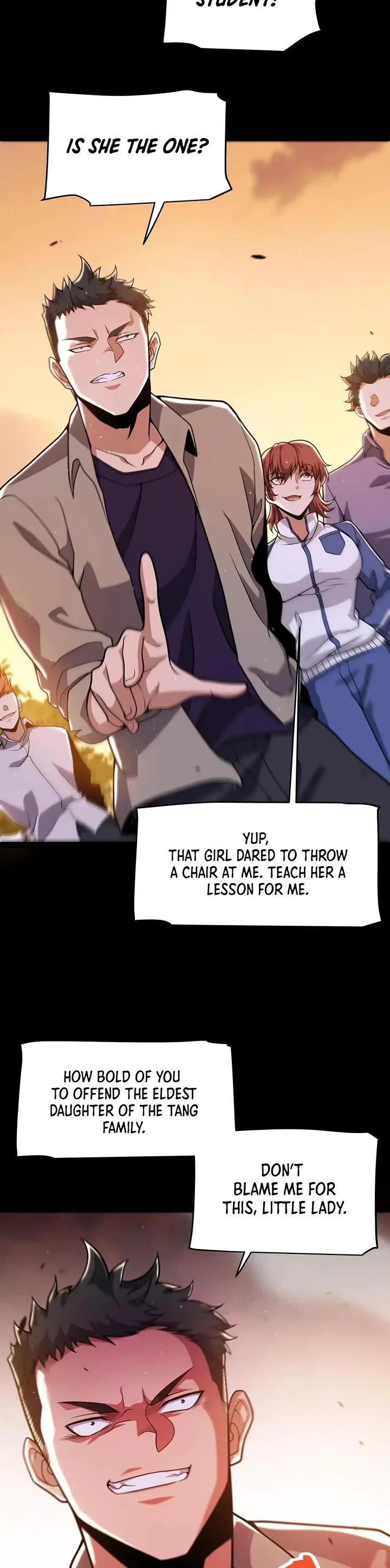 The Game That I Came From chapter 336 page 26