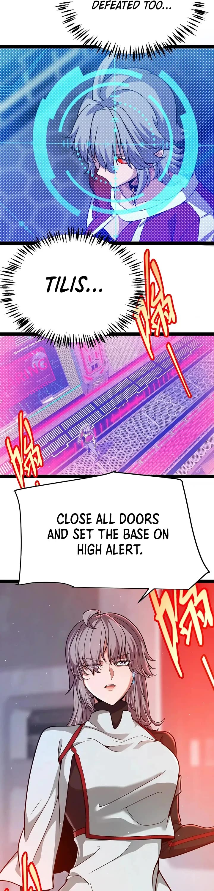 The Game That I Came From chapter 336 page 33