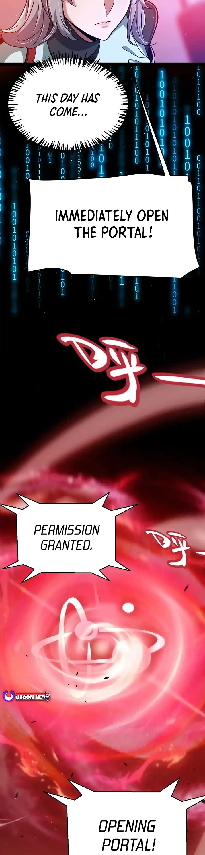 The Game That I Came From chapter 336 page 35