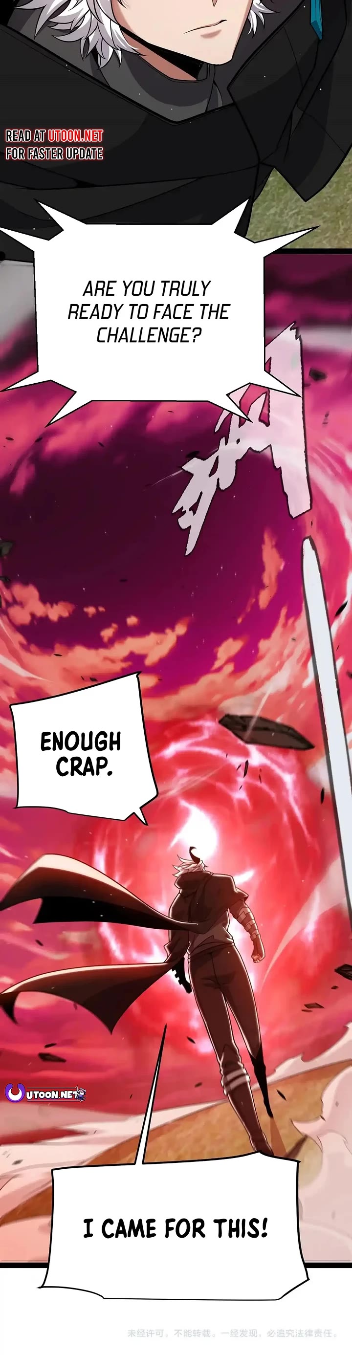 The Game That I Came From chapter 336 page 37