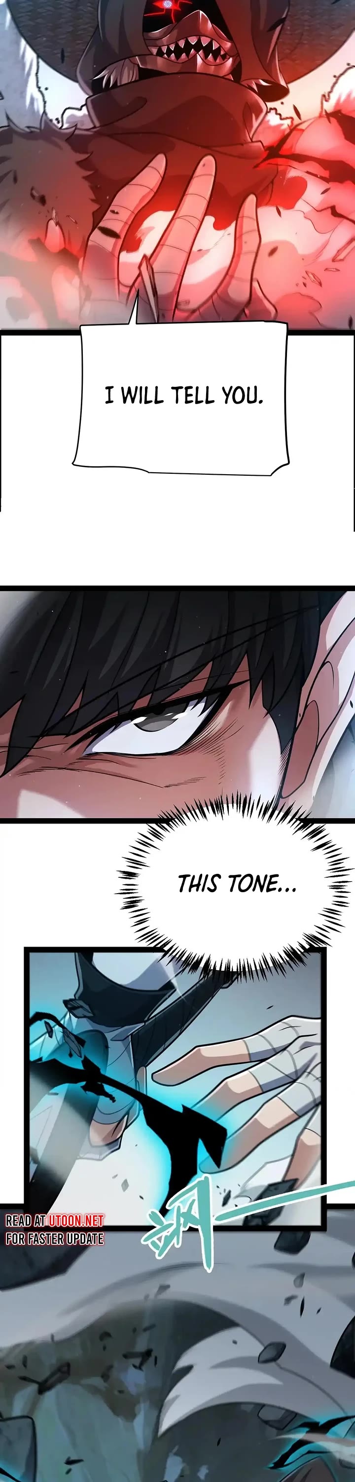 The Game That I Came From chapter 336 page 8