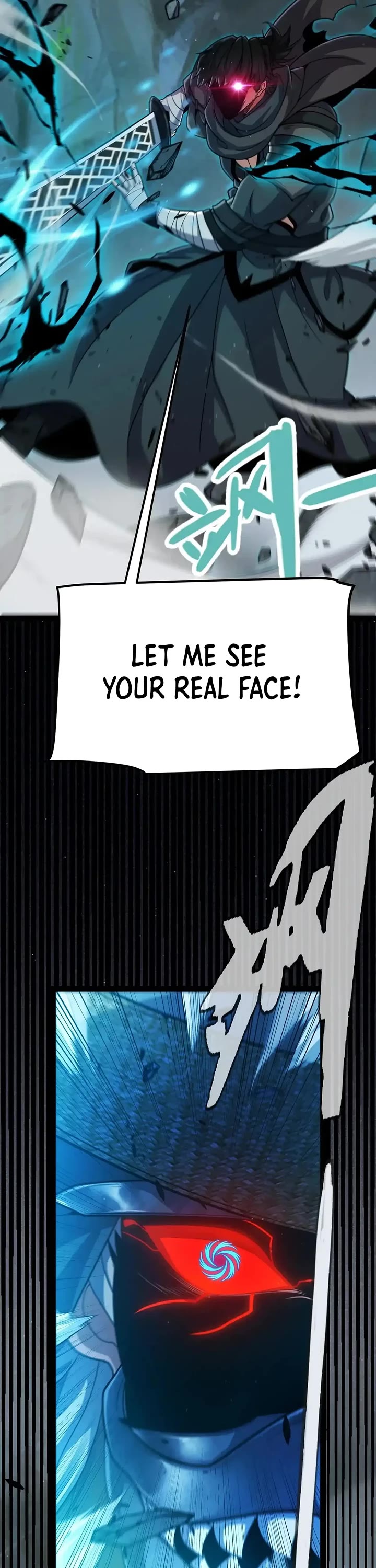 The Game That I Came From chapter 336 page 9