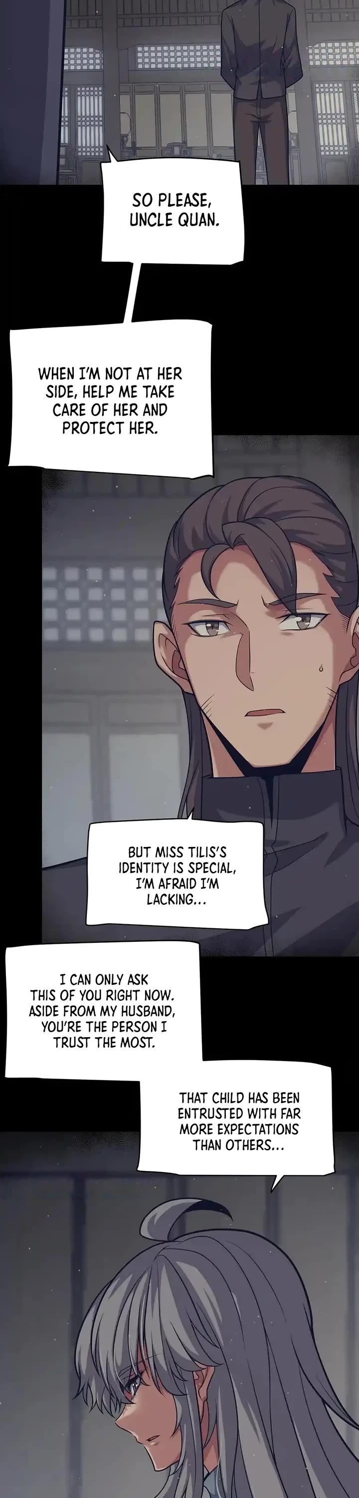 The Game That I Came From chapter 337 page 10