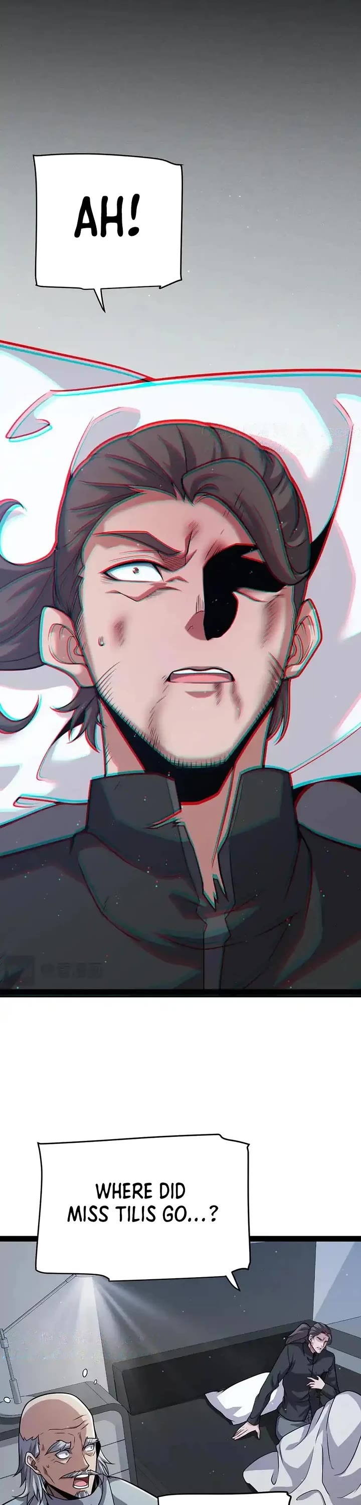 The Game That I Came From chapter 337 page 12