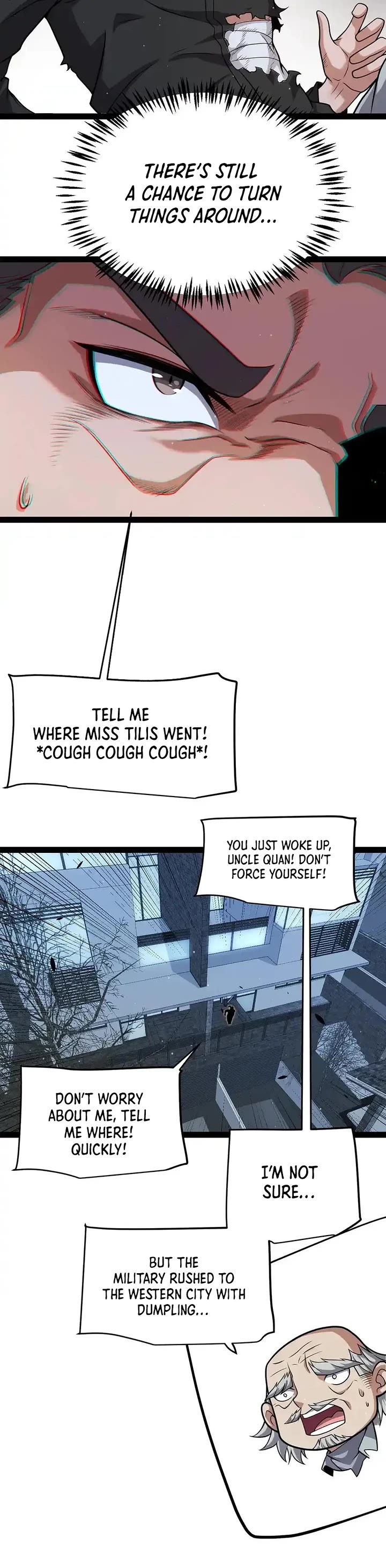 The Game That I Came From chapter 337 page 14