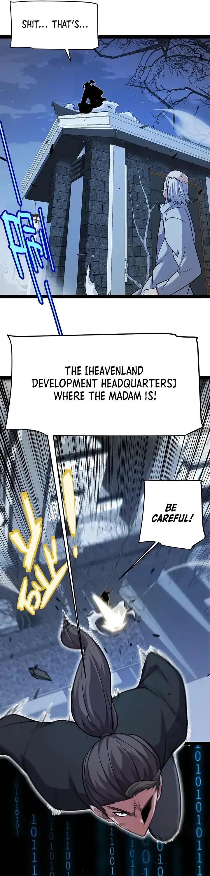 The Game That I Came From chapter 337 page 15