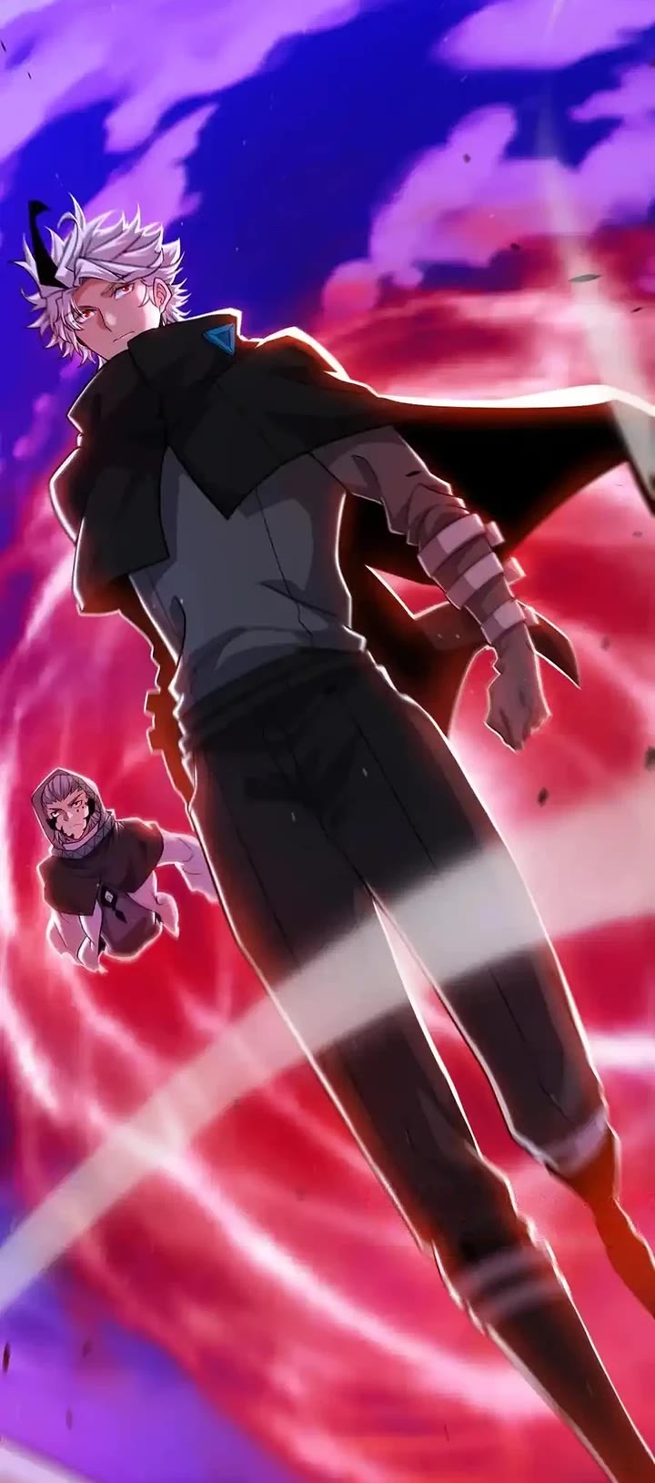 The Game That I Came From chapter 337 page 17